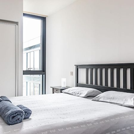 Simpsons Loan - 428 Apartment Edinburgh Luaran gambar